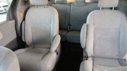 
										TOYOTA Sienna ce Mini van v6 TELA 2015 full									