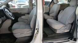 
										TOYOTA Sienna ce Mini van v6 TELA 2015 full									