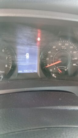 
										TOYOTA Sienna ce Mini van v6 TELA 2015 full									