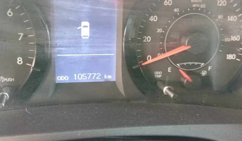 
								TOYOTA Sienna ce Mini van v6 TELA 2015 full									