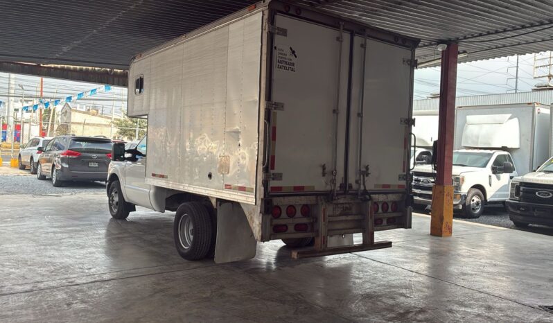 
								FORD F-350 2014  C/SECA CON COPETE 10 FT full									