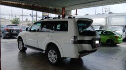 MONTERO LIMITED 4X4(CON PALANCA) 2015 AUT PIEL