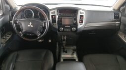 MONTERO LIMITED 4X4(CON PALANCA) 2015 AUT PIEL