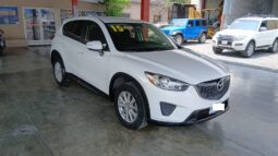 MAZDA CX5 SPORT 2015 AUT TELA