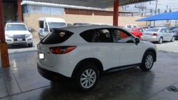 MAZDA CX5 SPORT 2015 AUT TELA