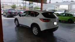 MAZDA CX5 SPORT 2015 AUT TELA