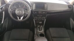 MAZDA CX5 SPORT 2015 AUT TELA