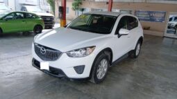 MAZDA CX5 SPORT 2015 AUT TELA