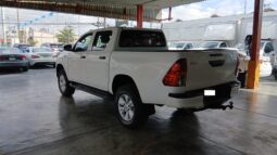 HILUX SR 2019 STD DOBLE CABINA