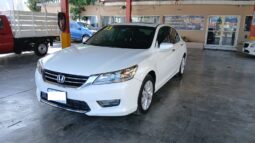 ACCORD EXL 2013 AUT PIEL QC