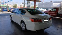 ACCORD EXL 2013 AUT PIEL QC