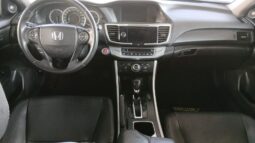 ACCORD EXL 2013 AUT PIEL QC