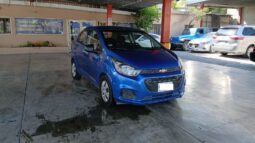 BEAT SEDAN TIPO B 2019 STD