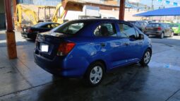 BEAT SEDAN TIPO B 2019 STD