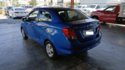 BEAT SEDAN TIPO B 2019 STD