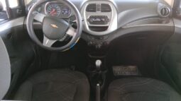 BEAT SEDAN TIPO B 2019 STD