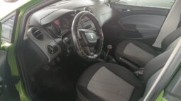 SEAT IBIZA 2013 STD
