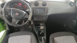 
										SEAT IBIZA 2013 STD full									