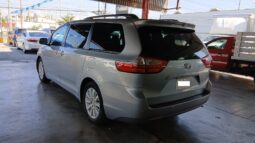 
										SIENNA XLE 2016 AUT PIEL full									