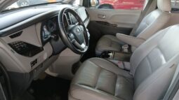 
										SIENNA XLE 2016 AUT PIEL full									