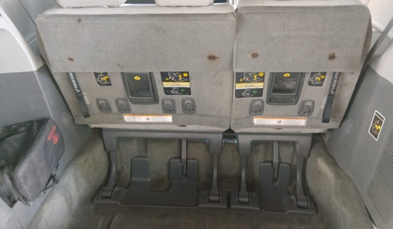 
								SIENNA XLE 2016 AUT PIEL full									