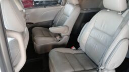 
										SIENNA XLE 2016 AUT PIEL full									