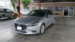 MAZDA 3 GRAND TOURING 2018 AUT