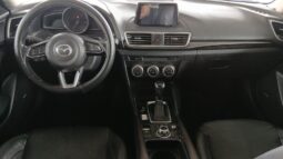 MAZDA 3 GRAND TOURING 2018 AUT