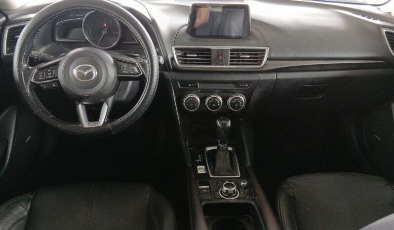 
								MAZDA 3 GRAND TOURING 2018 AUT full									