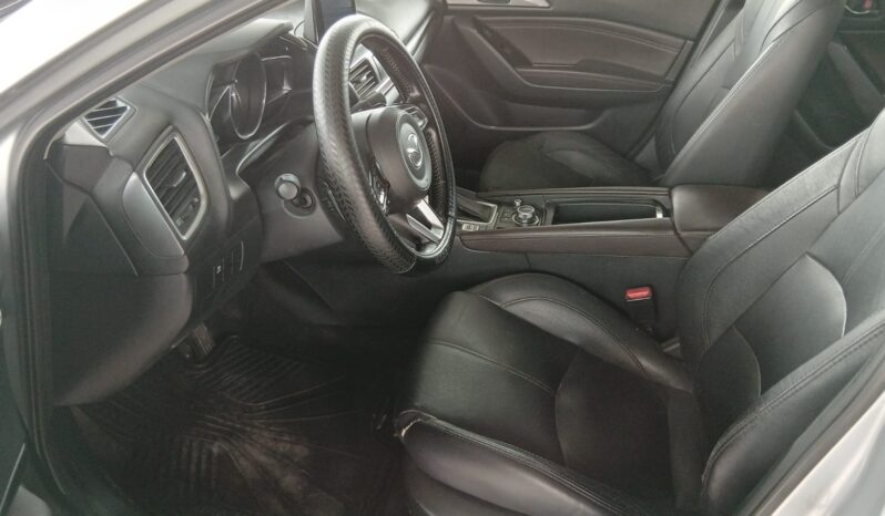 
								MAZDA 3 GRAND TOURING 2018 AUT full									