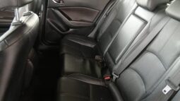 
										MAZDA 3 GRAND TOURING 2018 AUT full									