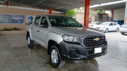 CHEVROLET S-10 PRO MAX 2023 STD  DOBLE CABINA