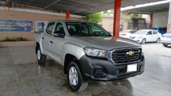 CHEVROLET S-10 PRO MAX 2023 STD  DOBLE CABINA