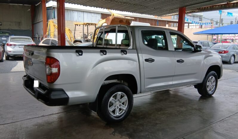 
								CHEVROLET S-10 PRO MAX 2023 STD  DOBLE CABINA full									