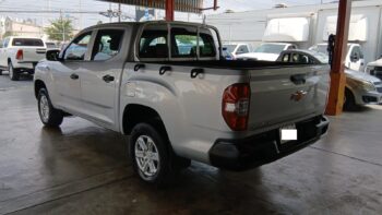 CHEVROLET S-10 PRO MAX 2023 STD  DOBLE CABINA