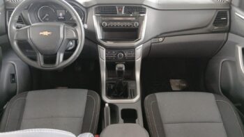 CHEVROLET S-10 PRO MAX 2023 STD  DOBLE CABINA