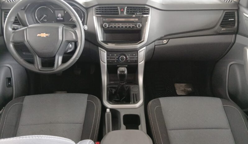 
								CHEVROLET S-10 PRO MAX 2023 STD  DOBLE CABINA full									