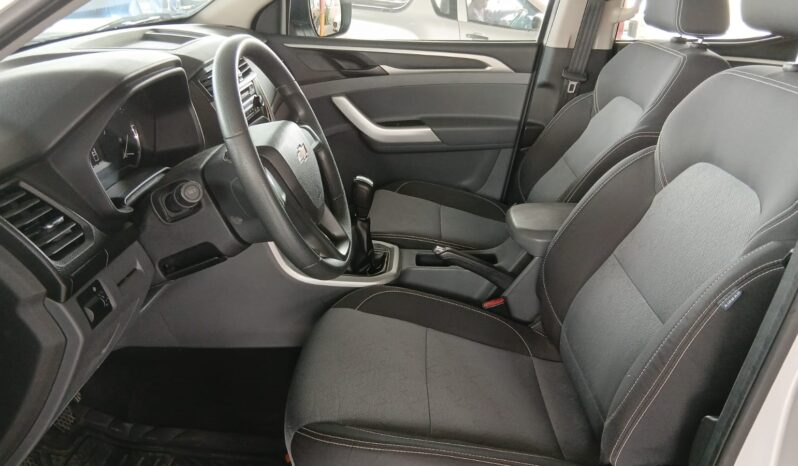 
								CHEVROLET S-10 PRO MAX 2023 STD  DOBLE CABINA full									
