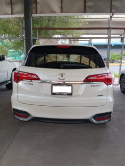 ACURA RDX 2017 AUT EQUIPADA