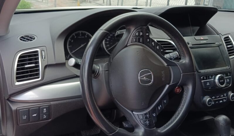 
								ACURA RDX 2017 AUT EQUIPADA full									