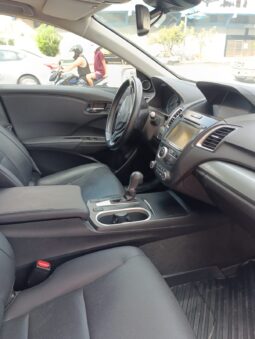 
										ACURA RDX 2017 AUT EQUIPADA full									