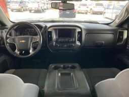 
										SILVERADO 4X4 2016 AUT DOBLE CABINA full									