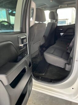
										SILVERADO 4X4 2016 AUT DOBLE CABINA full									