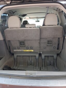
										SIENNA XLE 2011 AUT PIEL full									