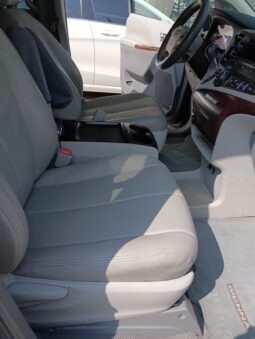 
										SIENNA XLE 2011 AUT PIEL full									