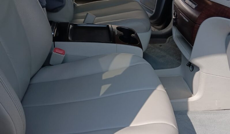 
								SIENNA XLE 2011 AUT PIEL full									