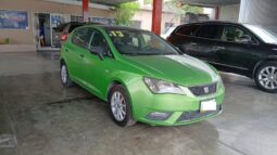 SEAT IBIZA 2013 STD