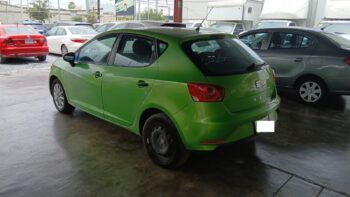 SEAT IBIZA 2013 STD