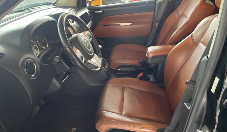 
								COMPASS LIMITED 2016 AUT PIEL full									