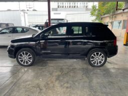 COMPASS LIMITED 2016 AUT PIEL